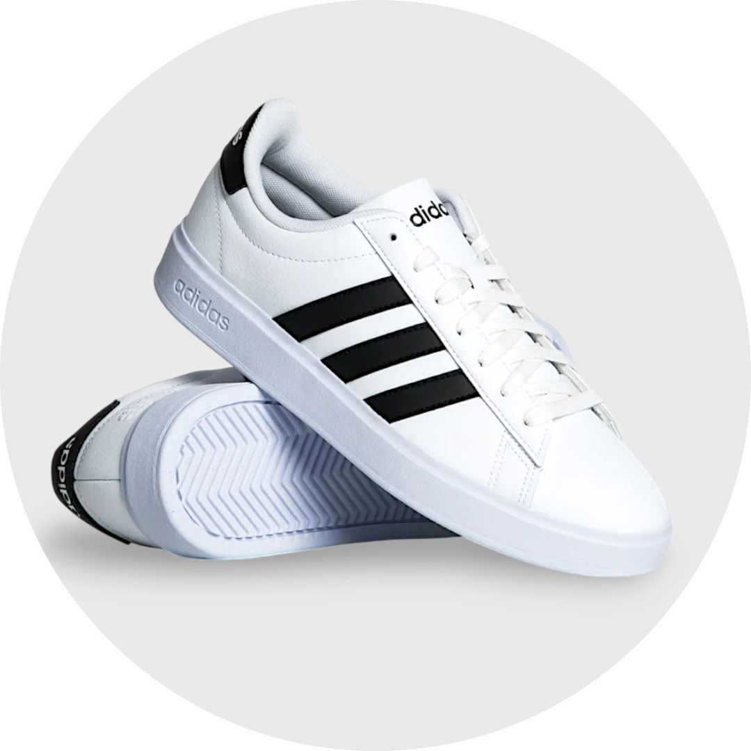 Calçados masculinos